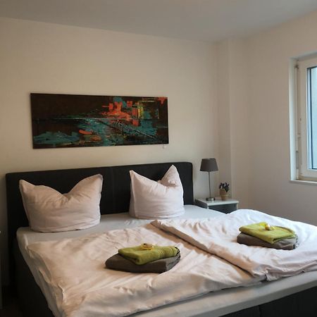 Ferienwohnung Bodensee Nenzingen Hegau Orsingen-Nenzingen Kültér fotó