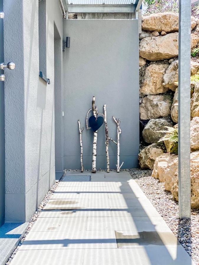 Ferienwohnung Bodensee Nenzingen Hegau Orsingen-Nenzingen Kültér fotó