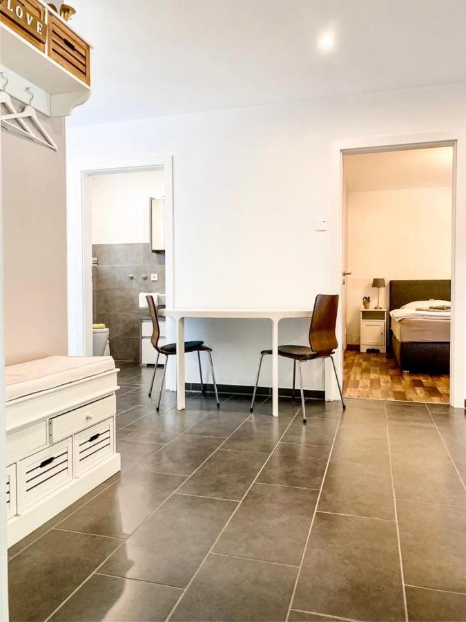 Ferienwohnung Bodensee Nenzingen Hegau Orsingen-Nenzingen Kültér fotó