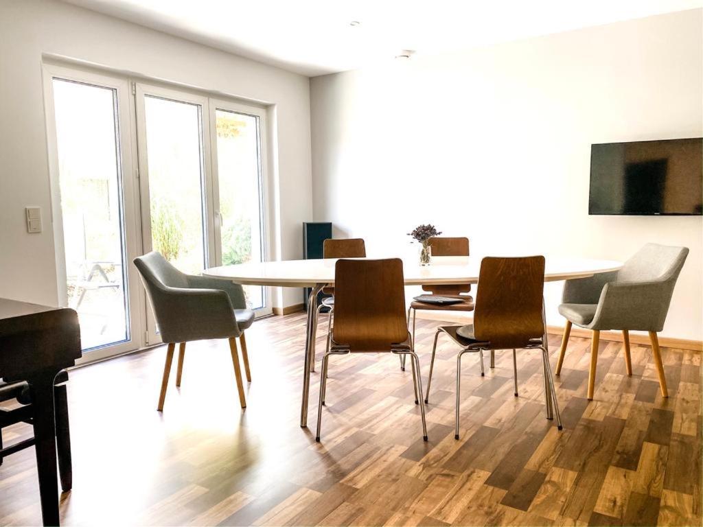 Ferienwohnung Bodensee Nenzingen Hegau Orsingen-Nenzingen Kültér fotó