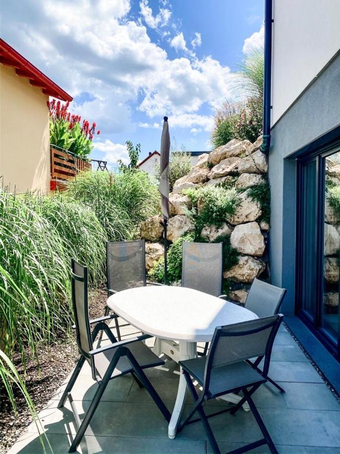 Ferienwohnung Bodensee Nenzingen Hegau Orsingen-Nenzingen Kültér fotó