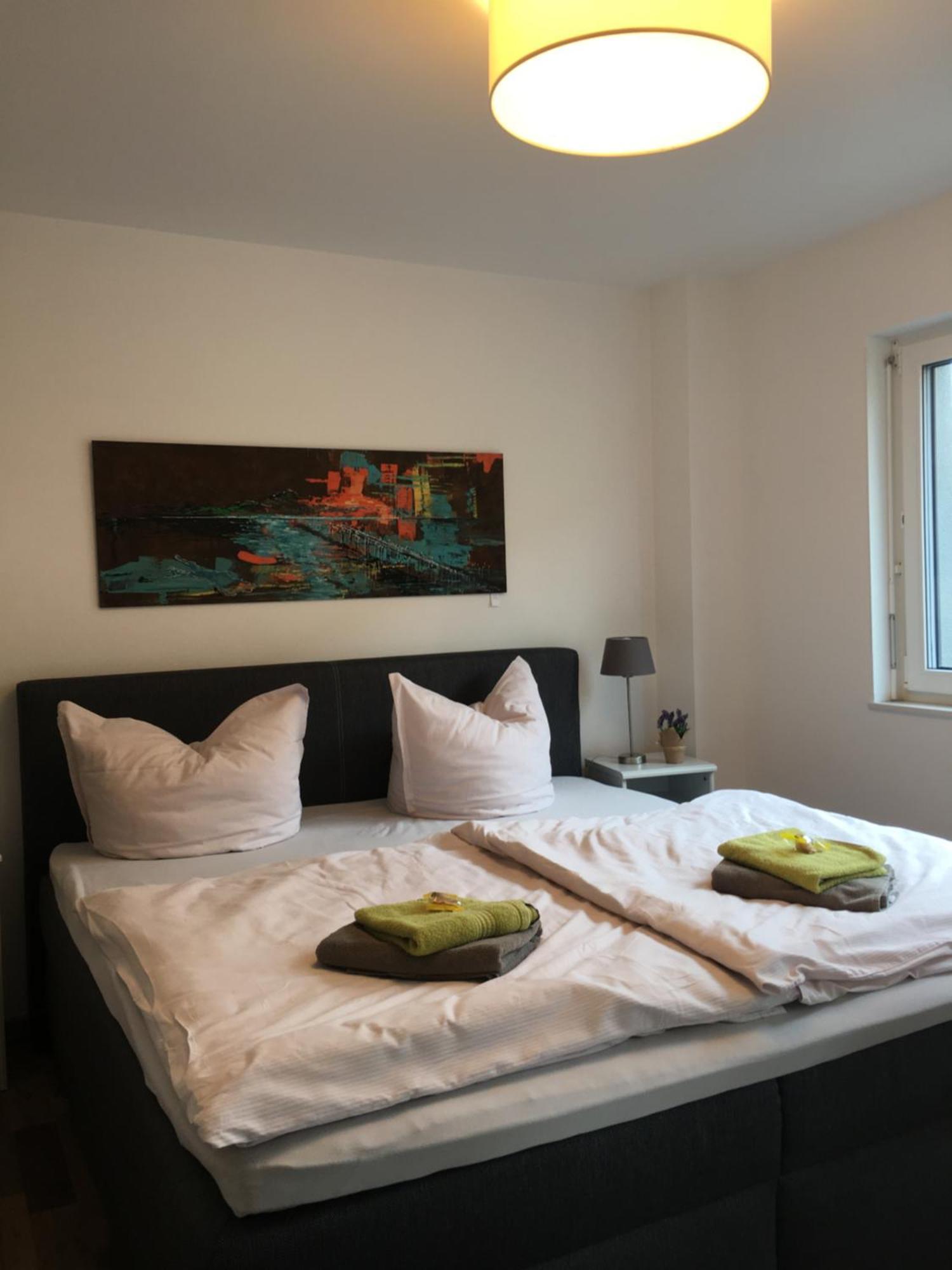 Ferienwohnung Bodensee Nenzingen Hegau Orsingen-Nenzingen Kültér fotó